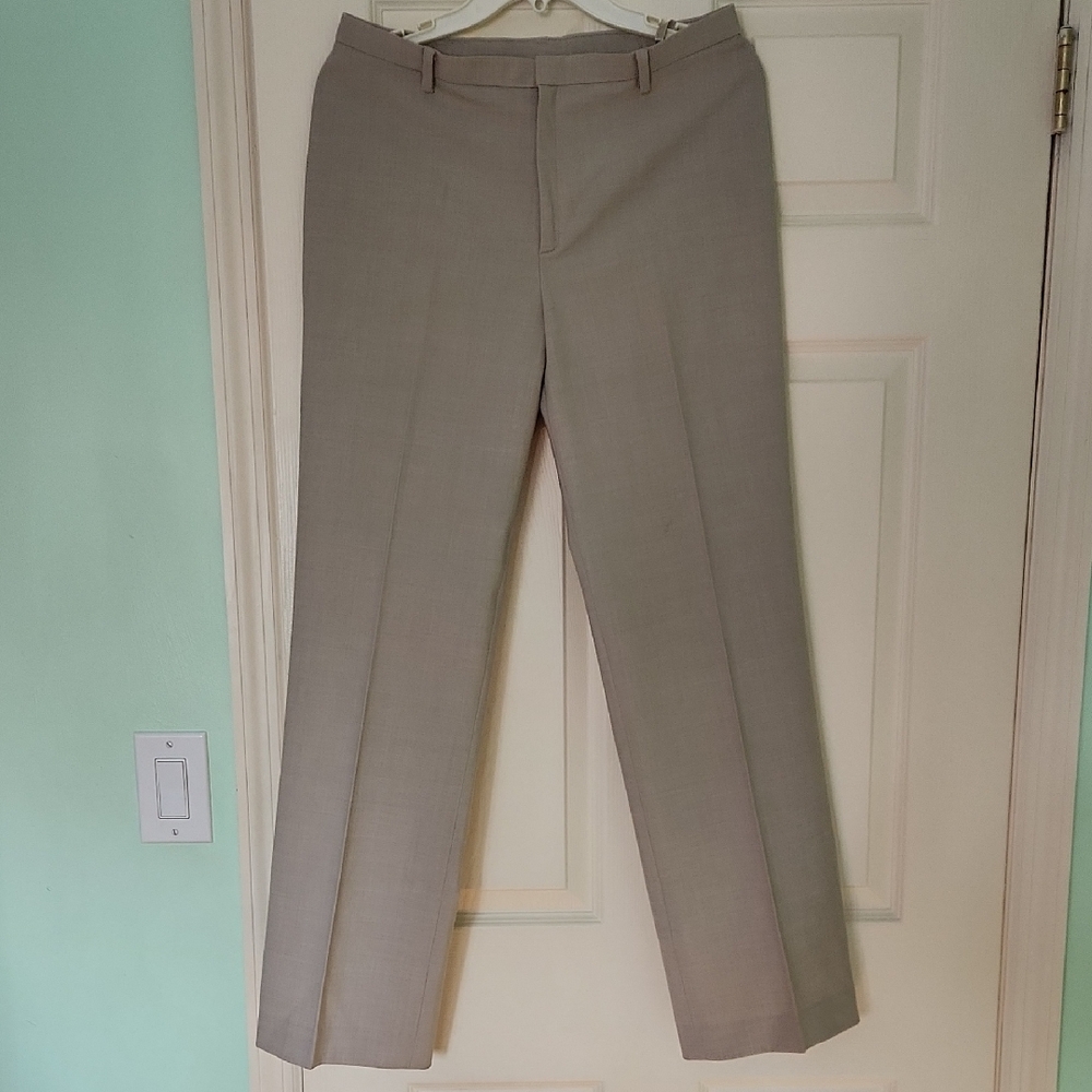 GAP Tan Dress Pants
